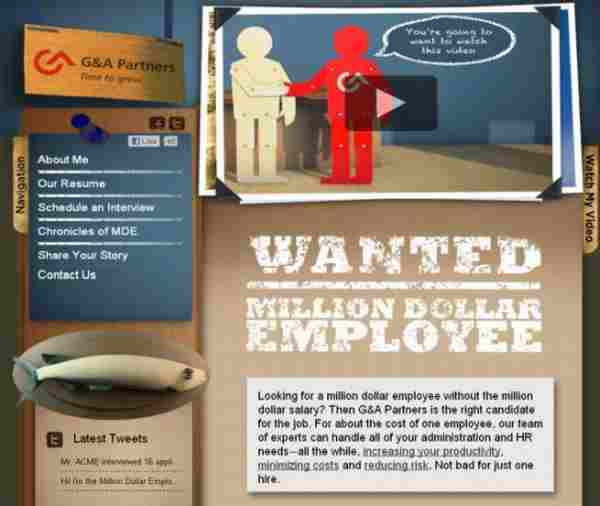 “百万员工”真的存在于世上吗?