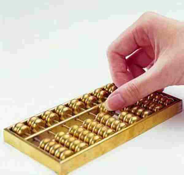 建站之前的那些事儿:预估