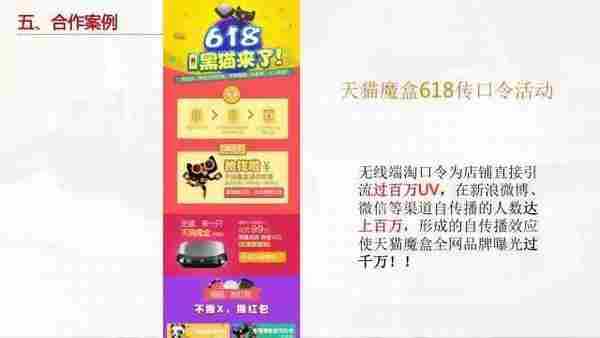 小二完整版PPT告诉你如何玩转淘口令!