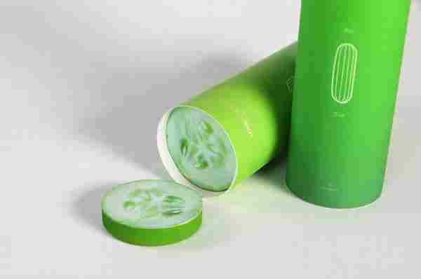 这是我见过,最最最最有创意的避孕套包装了