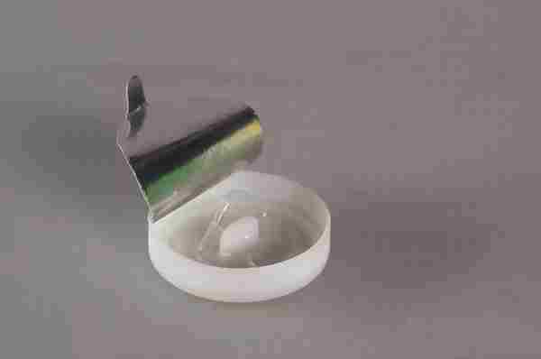 这是我见过,最最最最有创意的避孕套包装了