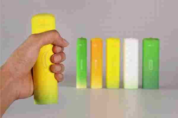 这是我见过,最最最最有创意的避孕套包装了