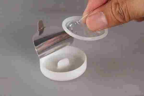 这是我见过,最最最最有创意的避孕套包装了