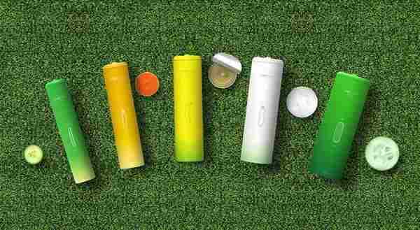 这是我见过,最最最最有创意的避孕套包装了