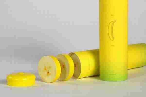 这是我见过,最最最最有创意的避孕套包装了