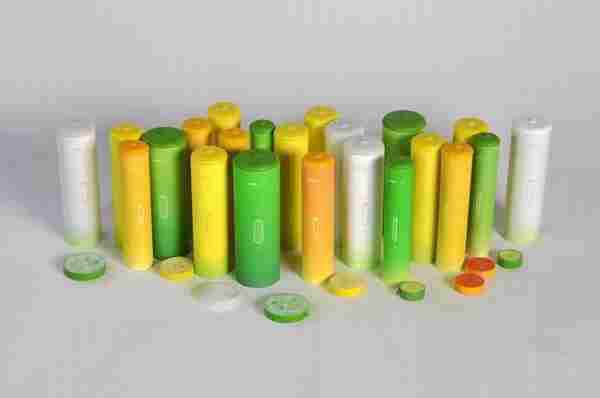 这是我见过,最最最最有创意的避孕套包装了