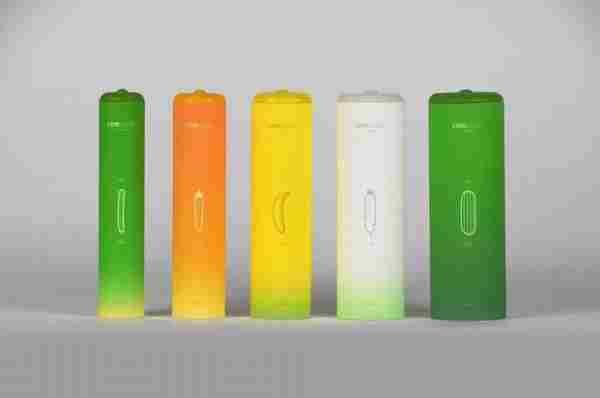 这是我见过,最最最最有创意的避孕套包装了