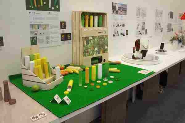 这是我见过,最最最最有创意的避孕套包装了