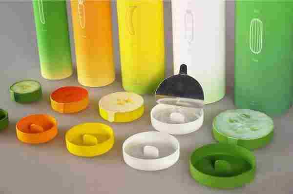 这是我见过,最最最最有创意的避孕套包装了