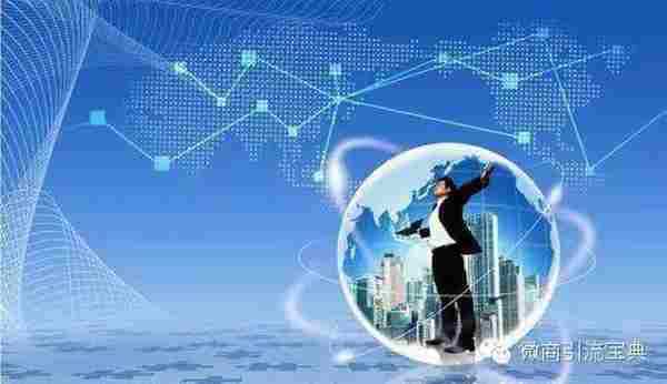 微商怎么找客源?微商新手怎么做朋友圈?轻松六步教你搞定!