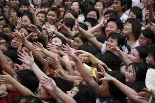 运营:为什么别人的微信、微博能拥有千万级用户?