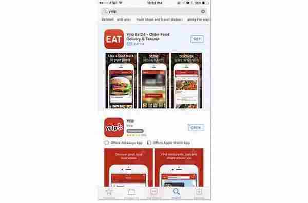 苹果欲提振营收 App Store加入竞价广告