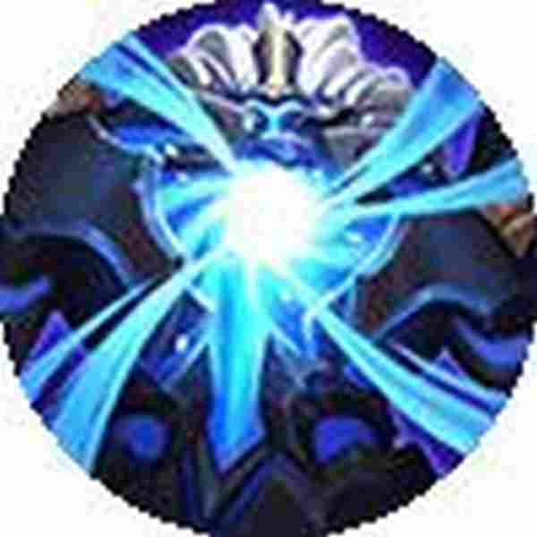 王者荣耀钟馗属性图鉴