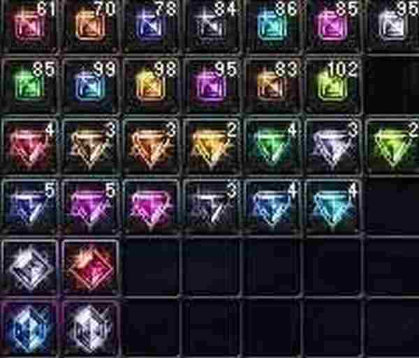 DNF守护珠怎么合成 守护珠合成器使用技巧分享