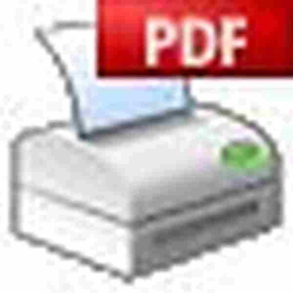 怎样安装pdf虚拟打印机