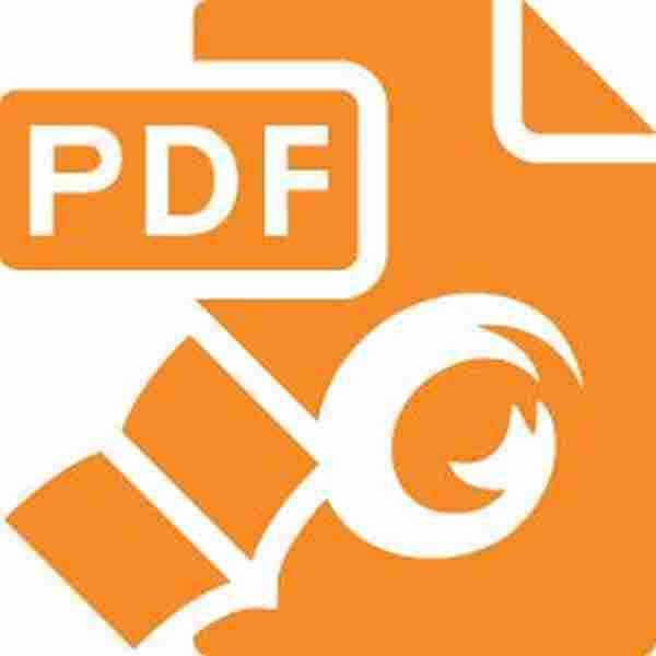 福昕PDF阅读器怎么合并PDF