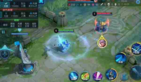 王者荣耀宫本重做被削第三刀!体验服最新英雄调整公告