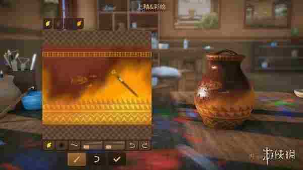 Steam每日特惠:射击游戏打折任选 种田陶艺也很适合