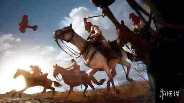 Steam每日特惠:射击游戏打折任选 种田陶艺也很适合