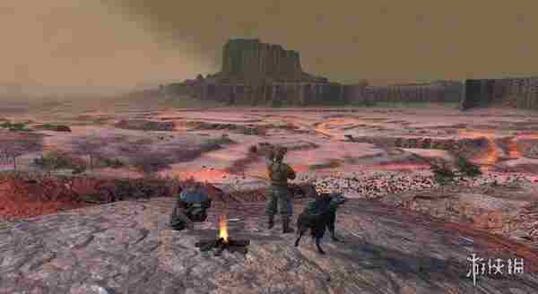 Steam每日特惠:射击游戏打折任选 种田陶艺也很适合