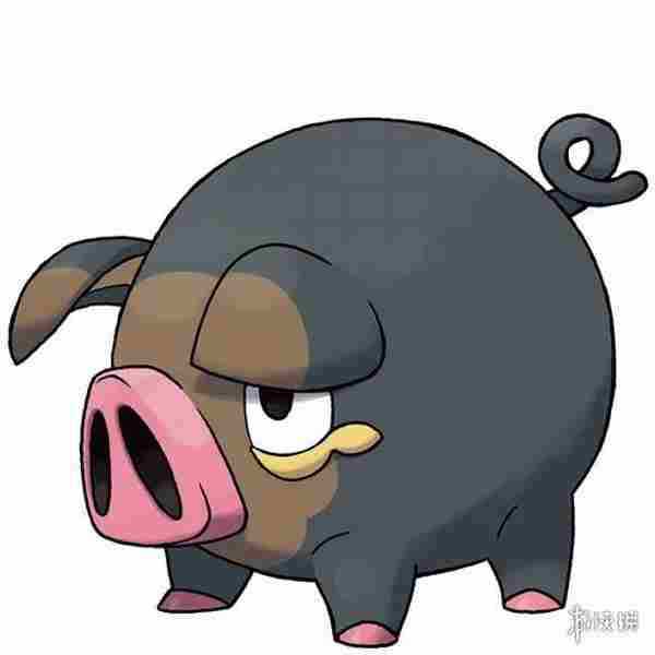 《宝可梦:朱/紫》新精灵考究 主题为过去与未来的交织