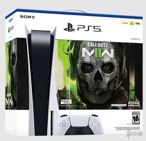 玩家索尼官网买《COD19》 PS5捆绑包却收到《战神5》