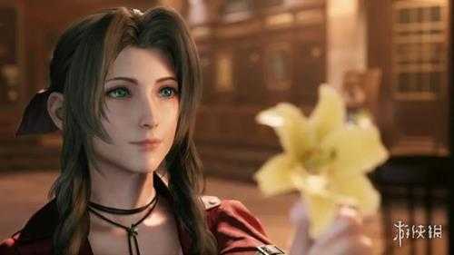 借《FF7：重制版》的新补丁，聊聊游戏的本地化翻译