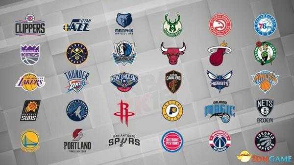 《NBA2K19》 改动新增图解+游戏模式玩法技巧攻略