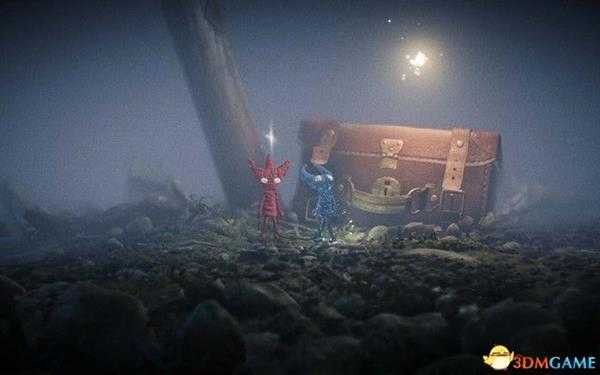 《毛线小精灵2》 图文攻略 全流程全碎片收集