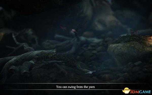 《毛线小精灵2》 图文攻略 全流程全碎片收集