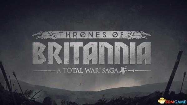 全面战争传奇:不列颠王座 图文全教程攻略百科