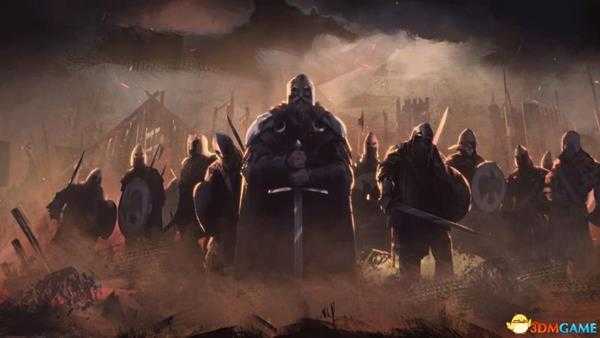 全面战争传奇:不列颠王座 图文全教程攻略百科