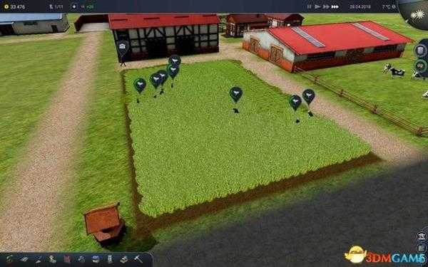 农场经理2018 图文攻略 农场经营指南各模式系统详解