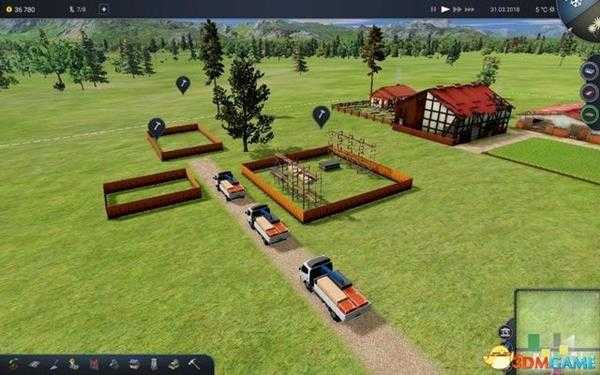 农场经理2018 图文攻略 农场经营指南各模式系统详解