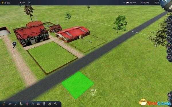 农场经理2018 图文攻略 农场经营指南各模式系统详解