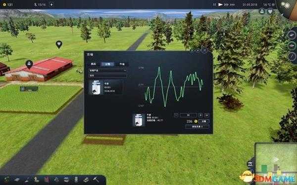 农场经理2018 图文攻略 农场经营指南各模式系统详解