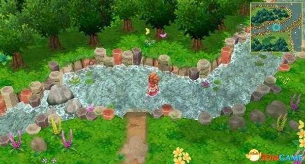 圣剑传说2：重制版 图文攻略 上手指南及流程解析