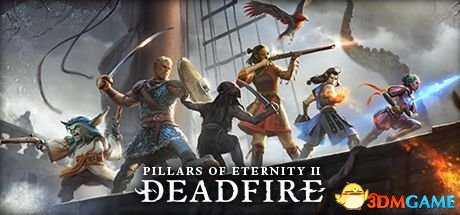 永恒之柱2：死火 流程视频解说攻略 高难度流程视频