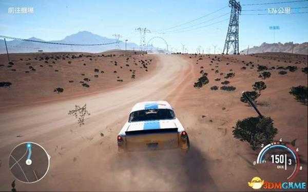 极品飞车20：复仇 图文攻略 车辆改造及玩法技巧指南