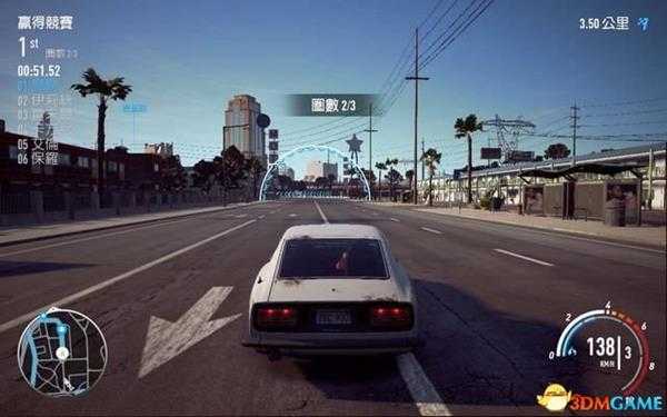 极品飞车20：复仇 图文攻略 车辆改造及玩法技巧指南