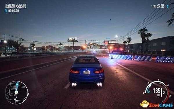 极品飞车20：复仇 图文攻略 车辆改造及玩法技巧指南