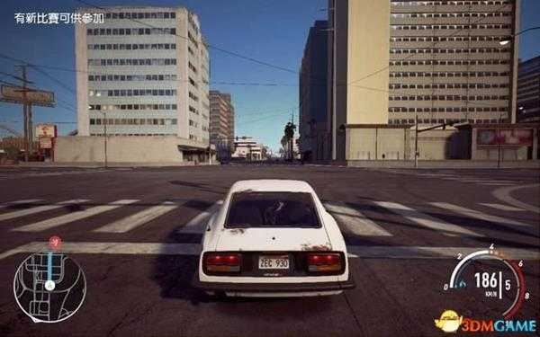 极品飞车20：复仇 图文攻略 车辆改造及玩法技巧指南