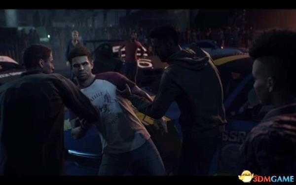 极品飞车20：复仇 图文攻略 车辆改造及玩法技巧指南