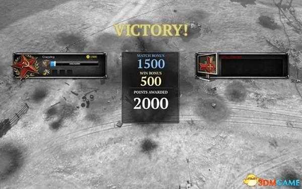 英雄连2 图文攻略 全阵营建筑兵种解析