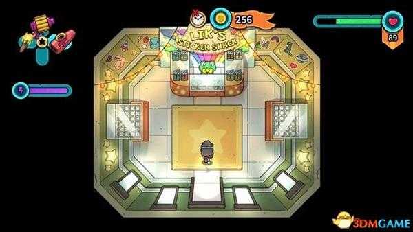 迪托之剑 系统介绍攻略+流程试玩解析