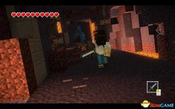 我的世界：故事模式 第二季图文攻略 全章节剧情流程