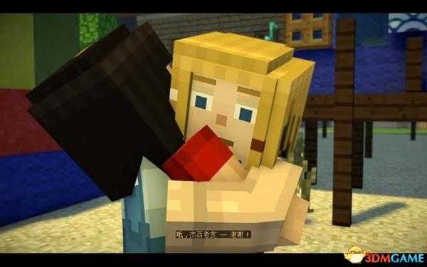 我的世界：故事模式 第二季图文攻略 全章节剧情流程