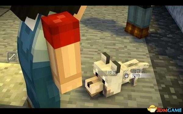 我的世界：故事模式 第二季图文攻略 全章节剧情流程