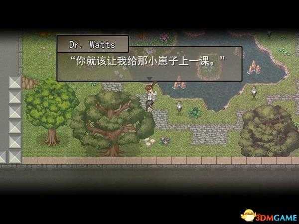 寻找天堂 图文攻略 全剧情流程全章节通关图文攻略