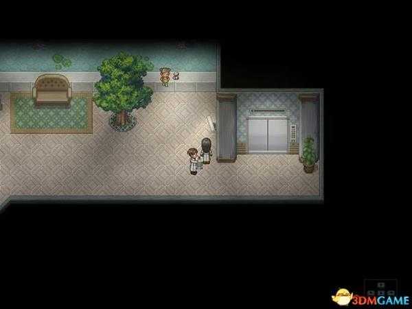 寻找天堂 图文攻略 全剧情流程全章节通关图文攻略